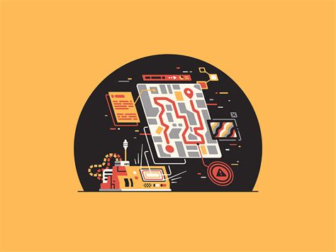 Image result for Alert Program Visuals