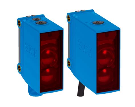 SICK | Sensor Intelligence