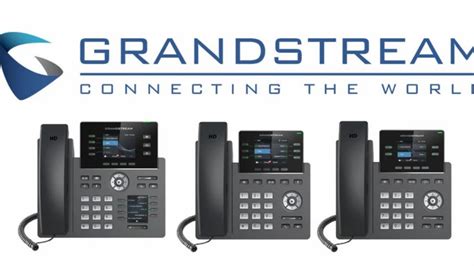 Grandstream Phone System 的图像结果
