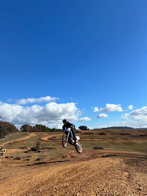 Austies speedway ride days , 3717-3753 Jingelic Rd, Tumbarumba, NSW ...