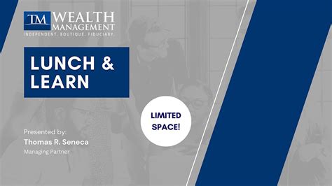 Lunch & Learn- Election Year Investing - *An Update*, Carr Workplaces ...