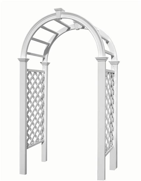 Lowes Garden Trellises