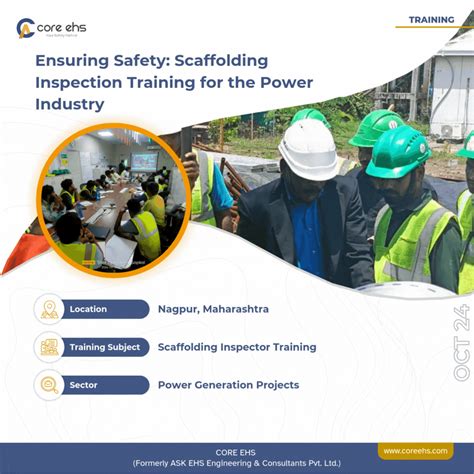 EHS Safety Training Programs | Certified & Custom Modules