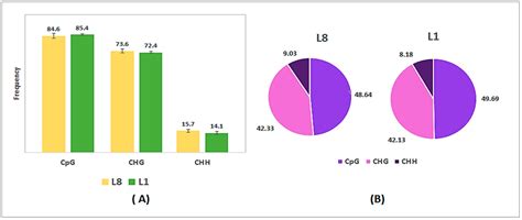 Whole-Genome DNA Methylation Analysis in Hydrogen Peroxide ...