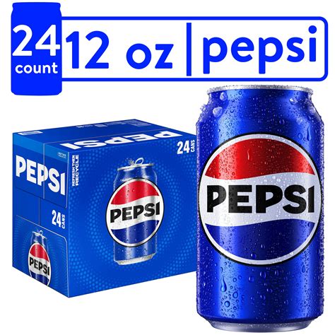 What Store Has Pepsi 24 Pack On Sale 2022