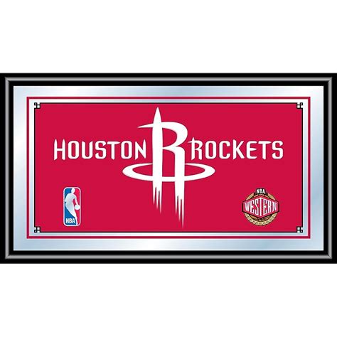 Trademark Gameroom Mirrors 0.75-in W x 26-in H Multiple Framed Wall ...