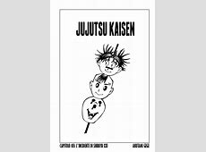 Jujutsu Kaisen   Capitolo 103   MangaWorld