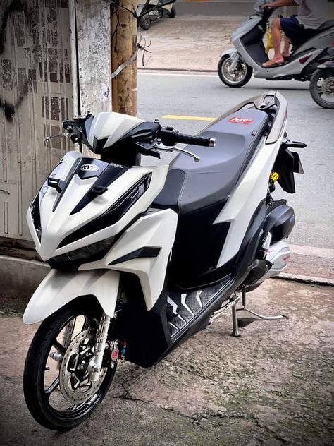 Click 125 Modified 的图像结果