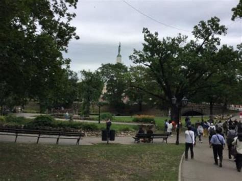 Bastejkalna Park (Riga) - 2020 What to Know Before You Go (with Photos ...