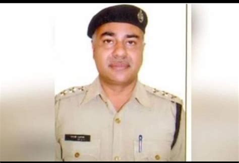 Faridabad: IPS officer shoots self with service revolver
