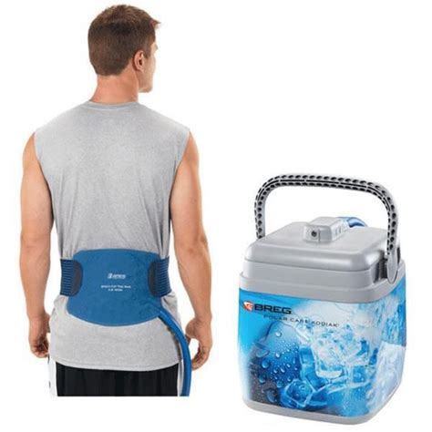 Polar Care Kodiak Ice Machine – Medansh