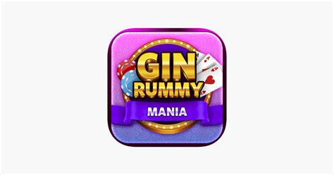 gin rummy mania mod apk apk v3.3.9