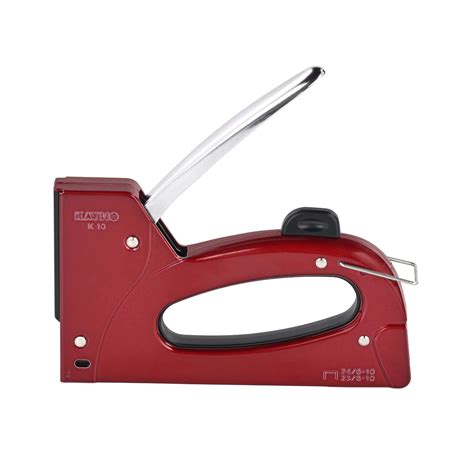 HAND TACKER KAYMO K-10 – Kaymo Fastener