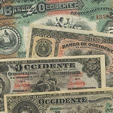 West Norfolk World Paper Money | eBay Stores