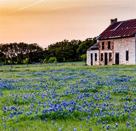 Beyond San Antonio