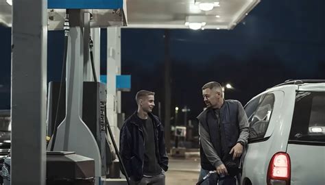 Nick Offerman Interview: 'Sovereign,' Michael Flynn Jr. Meme, Trump