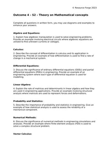 Image result for Applied Mathematical Modelling Applied Mathematics in Engineering