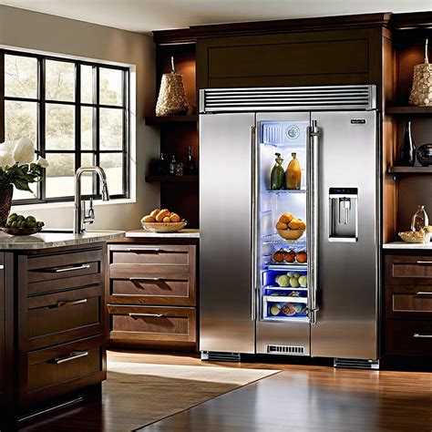 Most Expensive Refrigerators: Ultimate Buying Guide and Reviews