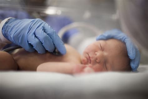 The NICU Ride Through the Eyes of a Nurse | HuffPost