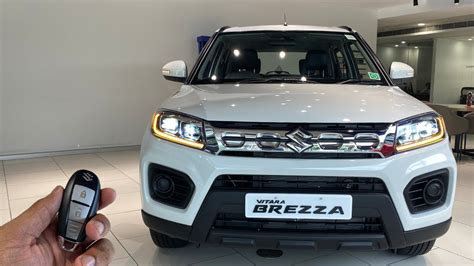 Image result for Brezza Old Model