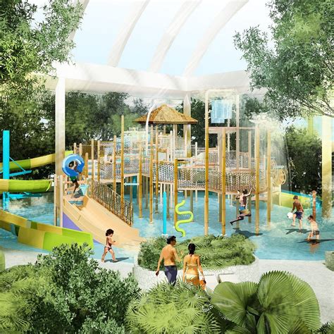 Aqua Mundo Center Parcs Park Allgäu (Leutkirch im Allgau) - 2022 What ...