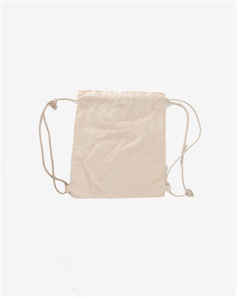 Image result for Canvas Drawstring Backpack