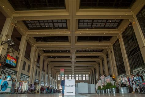 Shops at Convention Hall in Asbury Park • Asbury Park Boardwalk