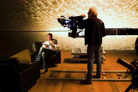 Cinematographer Roger Deakins' Legacy Is Bigger Than The Oscars | IndieWire