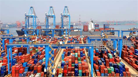 前三季度广州港货物吞吐量同比增长11.79%_南方plus_南方+