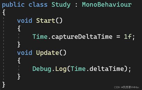 unity datetime tutorial 的图像结果