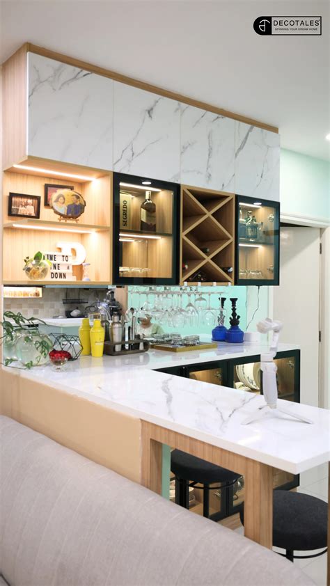 Decotales: Award-Winning Turnkey Interiors in Bangalore