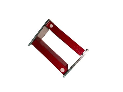 Bar Magnet Alnico in Pair – scientifickart