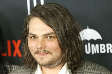 Gerard Way in 2025: Recovery, Music, and Life Beyond the Fame