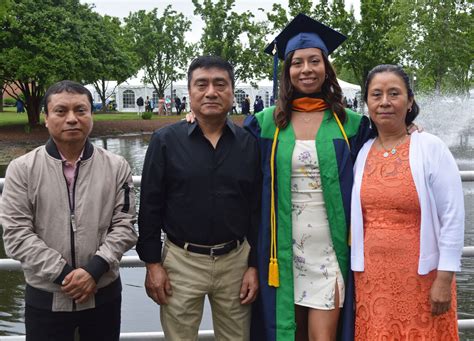 Photo Gallery: Delaware Tech Owens Campus graduation | Bay to Bay News