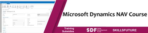Image result for Microsoft Nav Tutorial