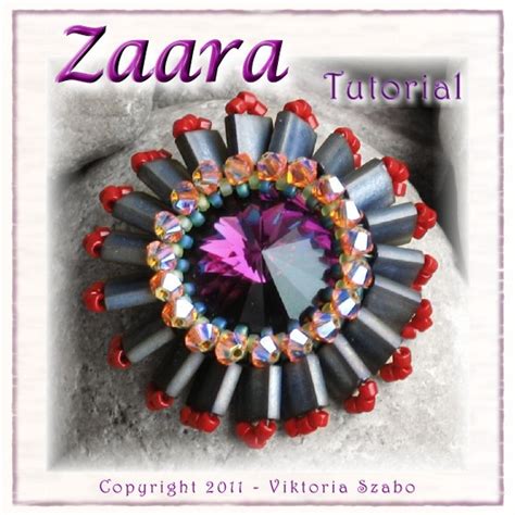 Free Tutorials Using Tila Beads 的图像结果