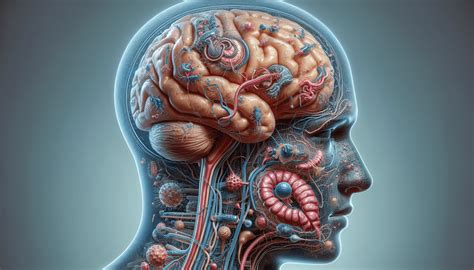 Why Do Migraines Cause Vomiting?