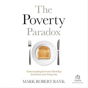 Buy The Poverty Paradox: Understanding Economic Hardship Amid American ...