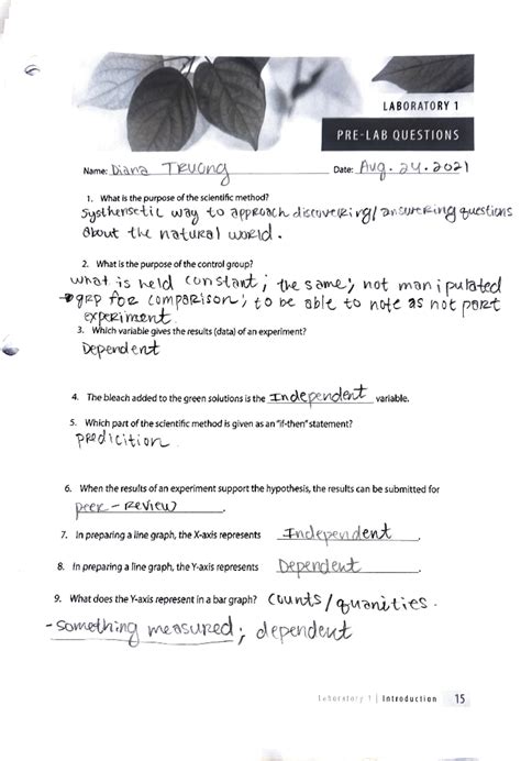 Biology Lab Lab Basic 1A 的图像结果