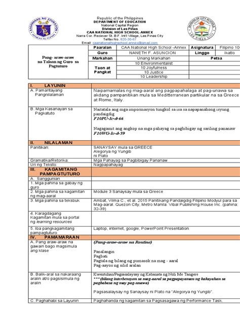 Image result for Performance Task Example Pic
