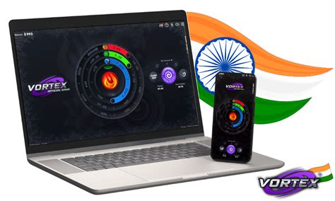 Vortex Game India: Full Review, INR Bonuses, and Winning Strategies