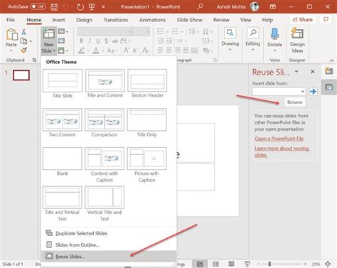 Image result for Repair PowerPoint File