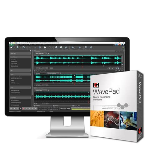 How to Use WavePad 的图像结果