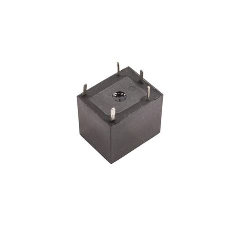 YYH-T78 5V 12A Relay 5-Pin Motorobit - Motorobit.com