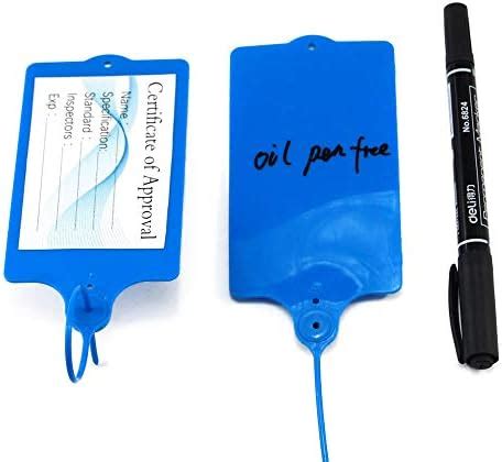 Image result for Reusable Plastic Tags