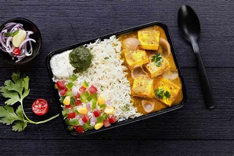 Offers & Deals on Mughlai Paneer Rice Bowl in Vasant Kunj, New Delhi ...