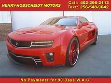 2010 Camaro Ss Capacity by 2010 Chevrolet Camaro Ss For Sale Classiccars Cc 2010 Camaro Ss Capacity