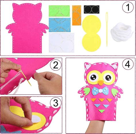 Image result for DIY Puppet Making
