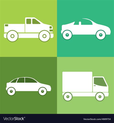Transportation Vector Design 的图像结果