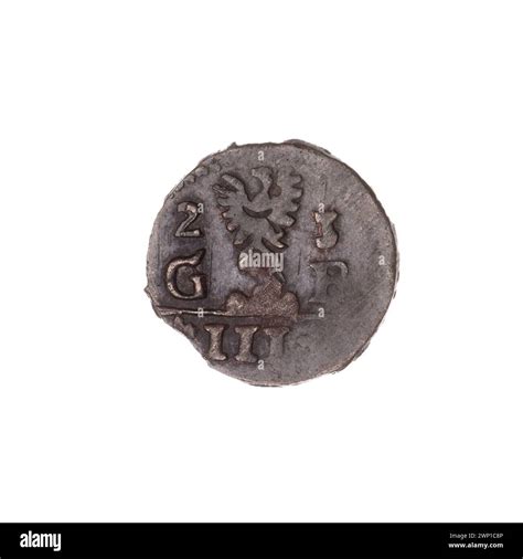 Zlotoryja herb Cut Out Stock Images & Pictures - Alamy